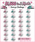 $1.5K In 3 Months