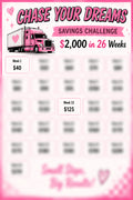 $2K In 26 Weeks