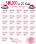 $10k In 26 Weeks
